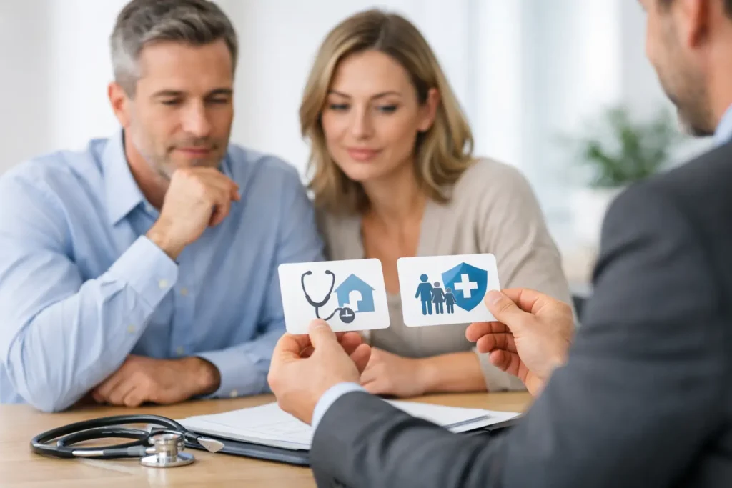 Private Krankenversicherung: Passt sie zu Ihnen?