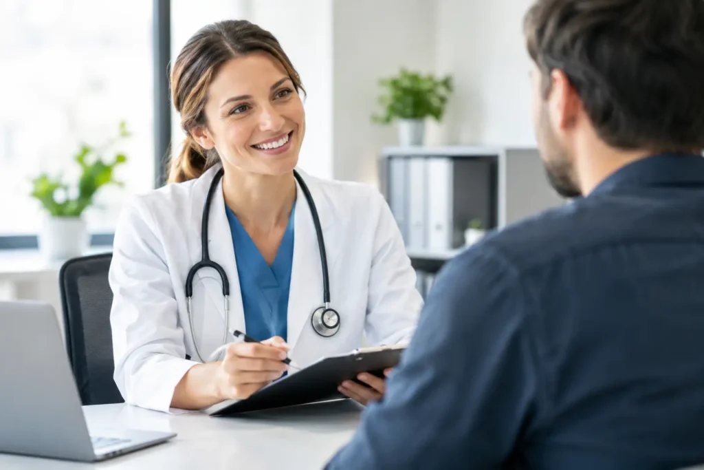 Guide zur betrieblichen Krankenversicherung